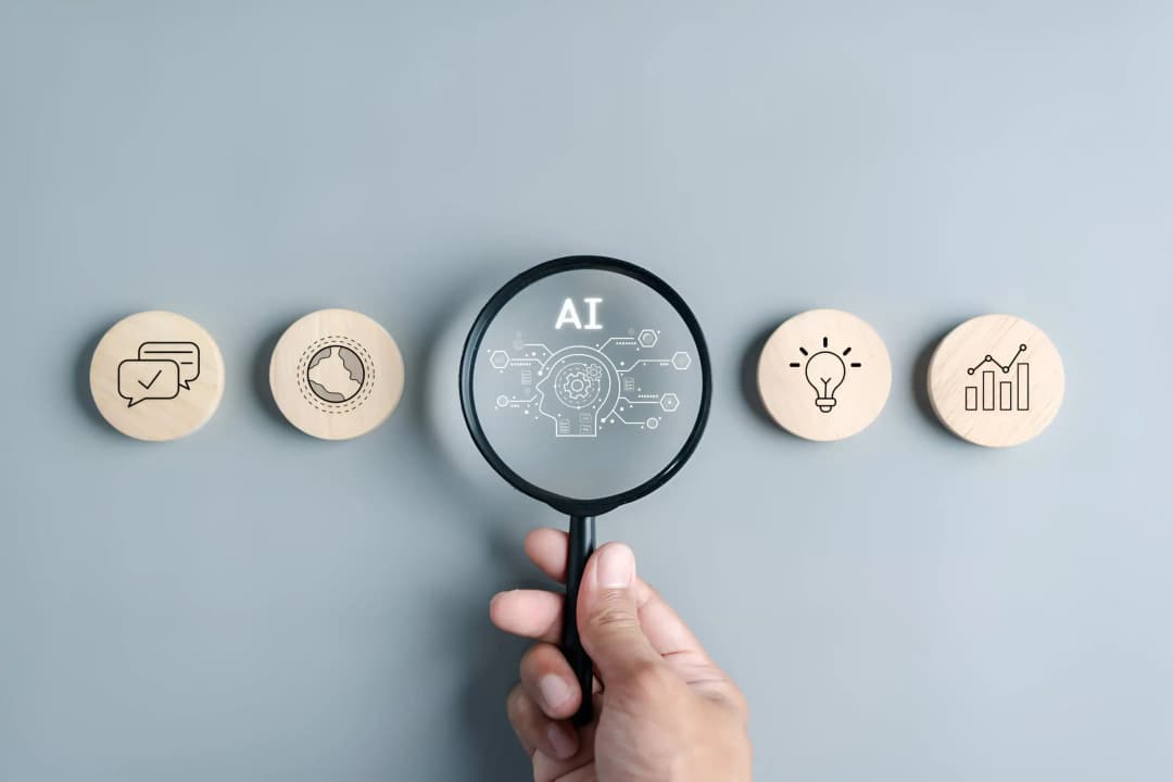 How AI Is Changing Search Visibility for Bangladeshi Brands (2025)