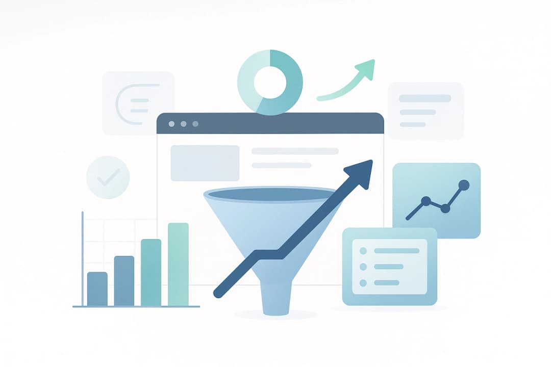 Ultimate Conversion Rate Optimization (CRO): Strategies, Tools, and Free Downloadable Guide